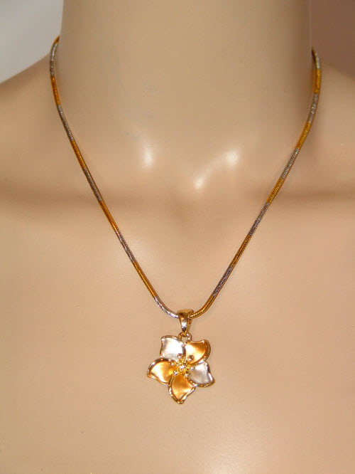 Designer Pendant Set 10253