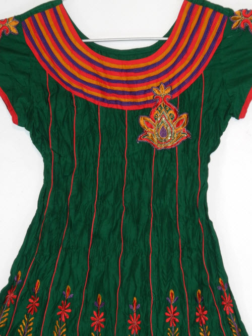 Designer Partywear Kurti 11089 Bust-38