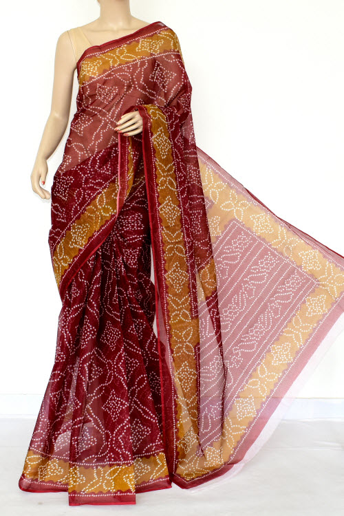 Chunri saree online online shopping
