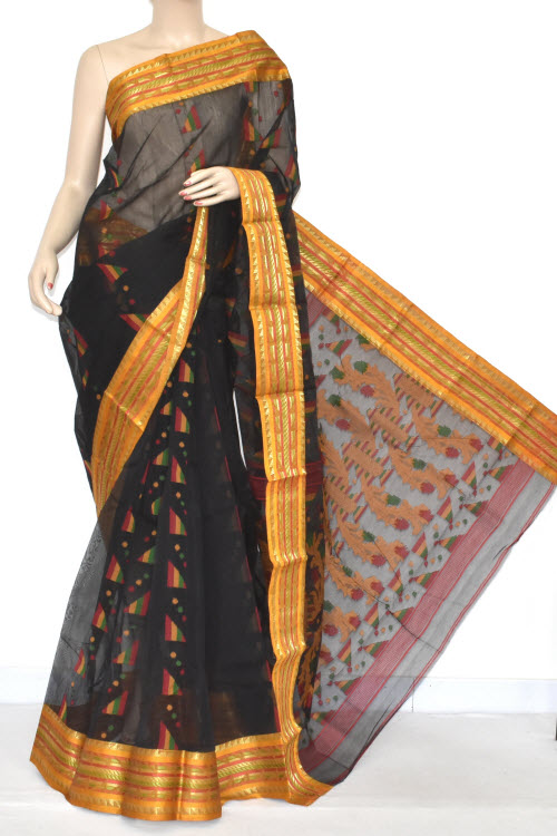 Bengali tant saree clearance online