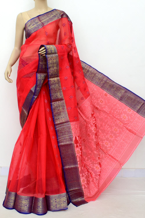Bengali tant saree online online