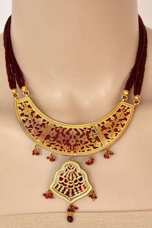 jewellery of rajasthan